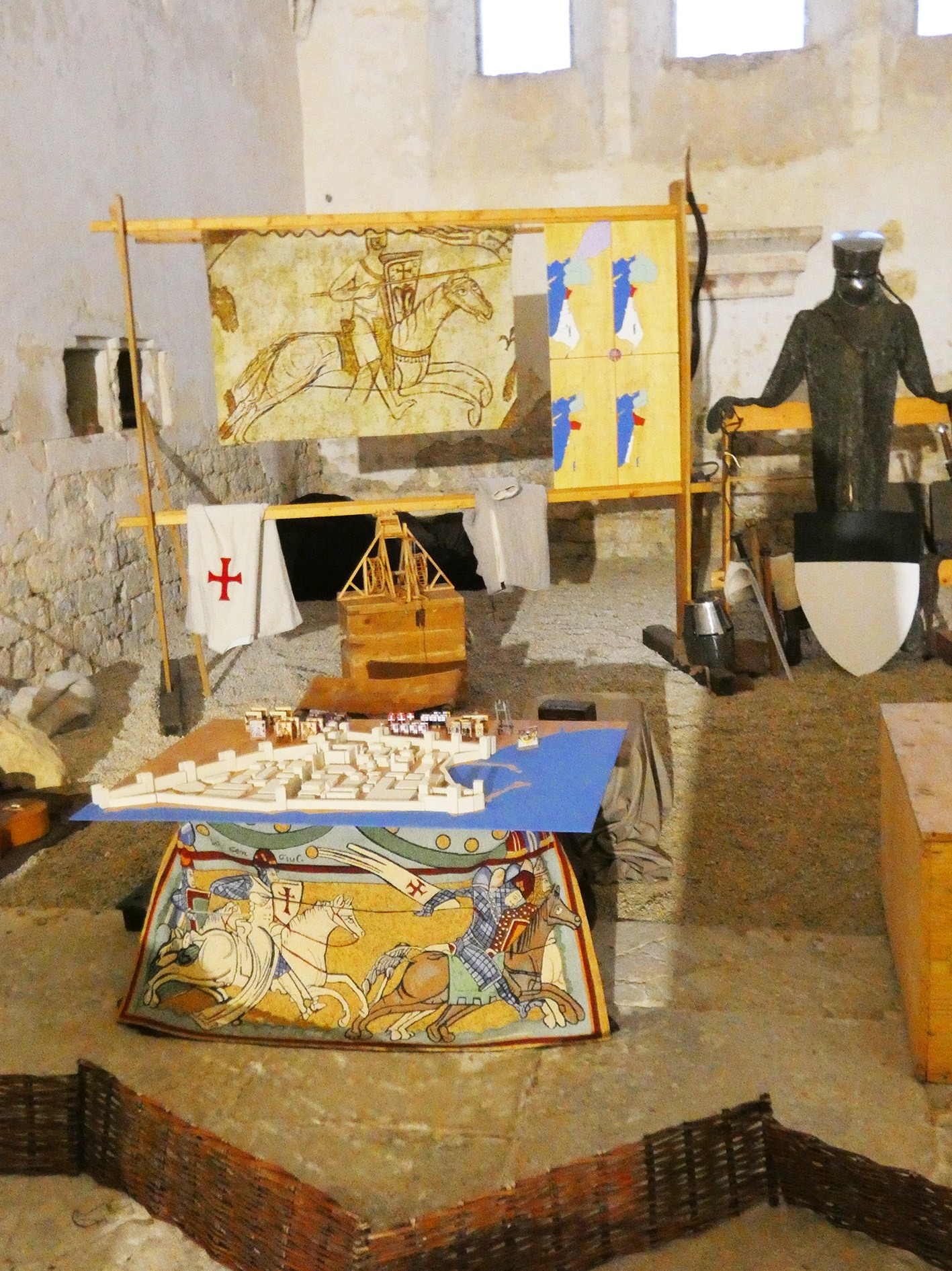 Decors reduite