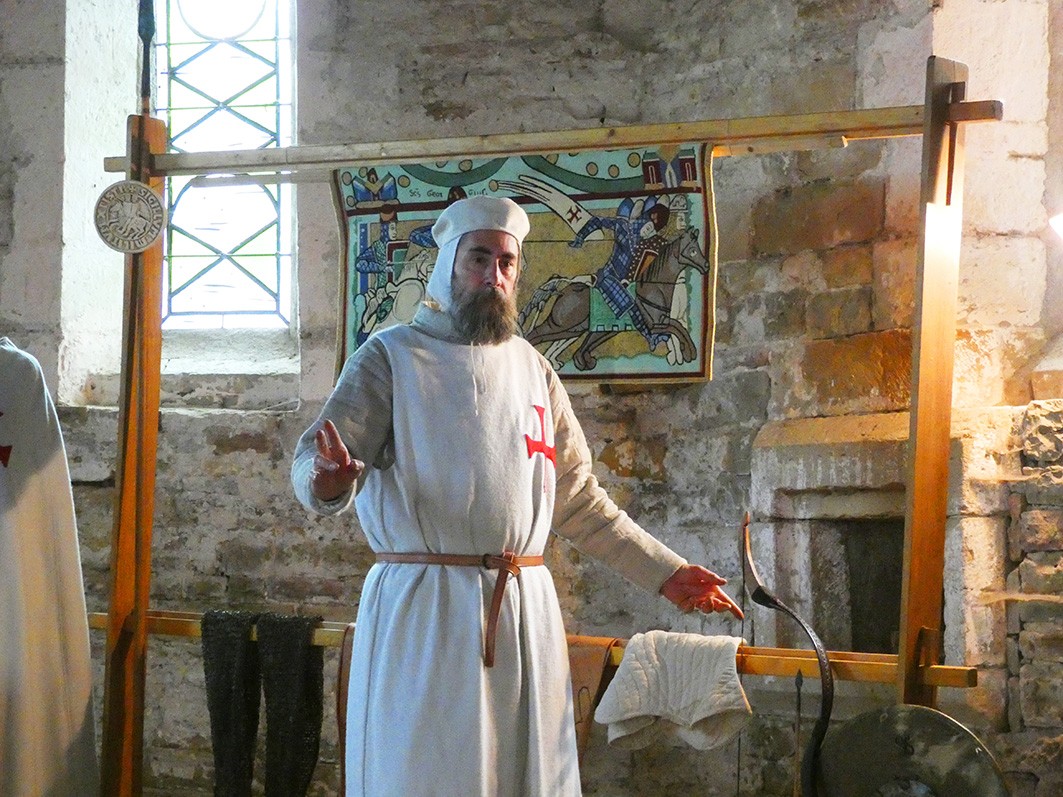 LA BATAILLE D'ARSOUF