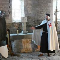 LE SIEGE D'ACRE
