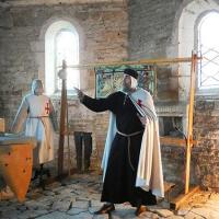 LE SIEGE D'ACRE