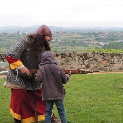 ARCHEO-MEDIA 3
