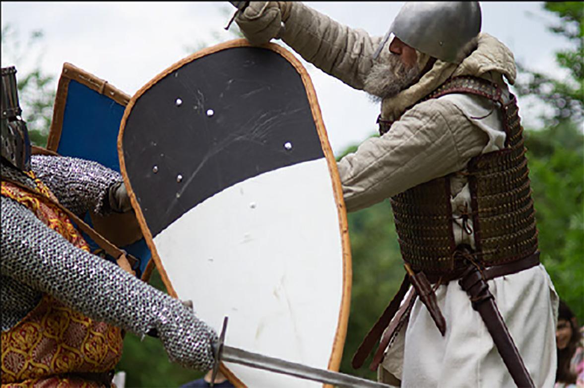Duel 1